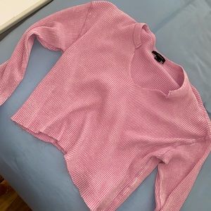 Forever 21 size M long sleeve